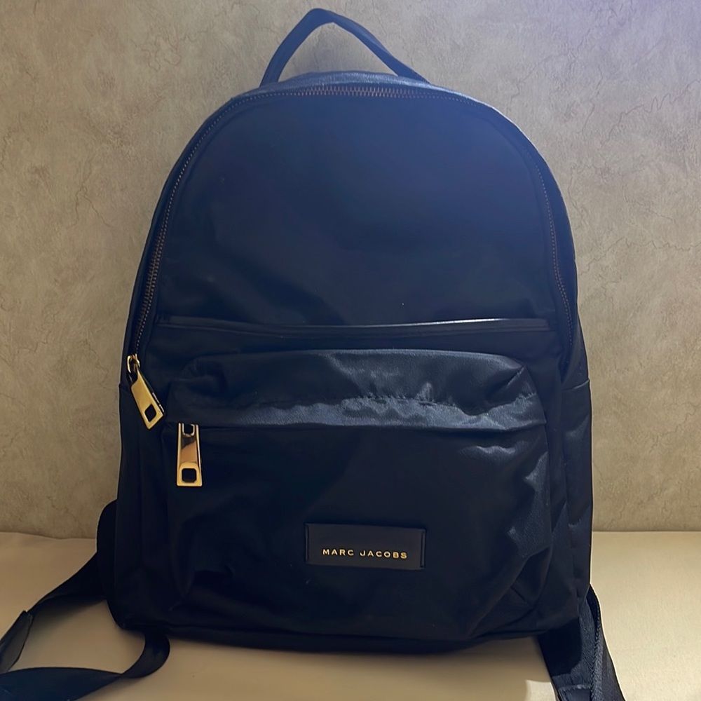 Marc jacobs backpack